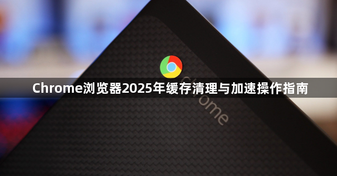 Chrome浏览器2025年缓存清理与加速操作指南1